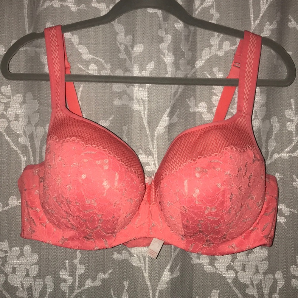 Cacique 42dd bra